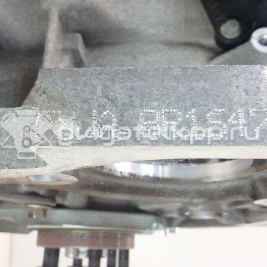 Фото Контрактный (б/у) двигатель XMJA для Ford Fiesta 65 л.с 12V 1.0 л бензин 1734722