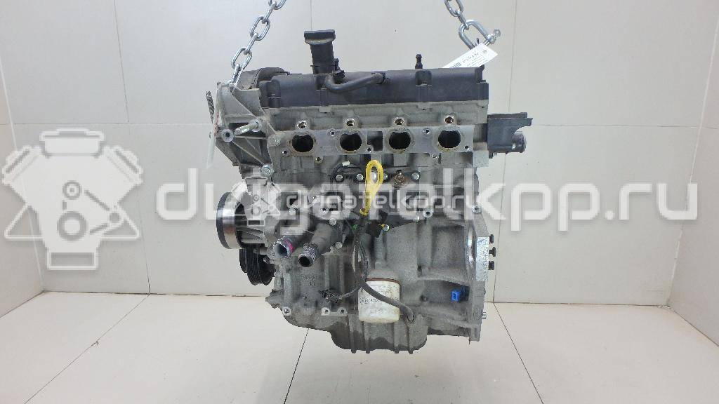 Фото Контрактный (б/у) двигатель XMJA для Ford Fiesta 65 л.с 12V 1.0 л бензин 1734722 {forloop.counter}}