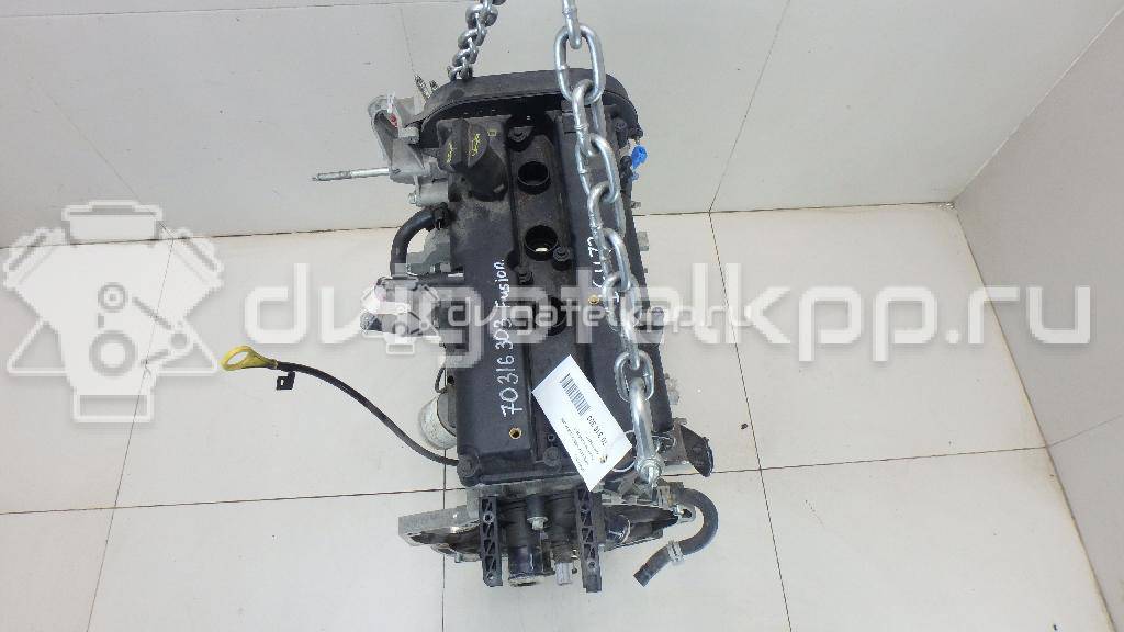 Фото Контрактный (б/у) двигатель XMJA для Ford Fiesta 65 л.с 12V 1.0 л бензин 1734722 {forloop.counter}}