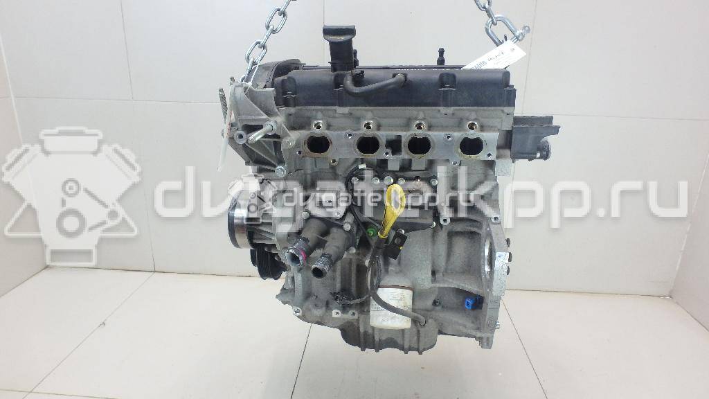 Фото Контрактный (б/у) двигатель XMJA для Ford Fiesta 65 л.с 12V 1.0 л бензин 1734722 {forloop.counter}}