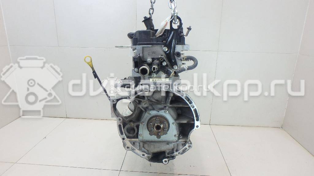 Фото Контрактный (б/у) двигатель XMJA для Ford Fiesta 65 л.с 12V 1.0 л бензин 1734722 {forloop.counter}}