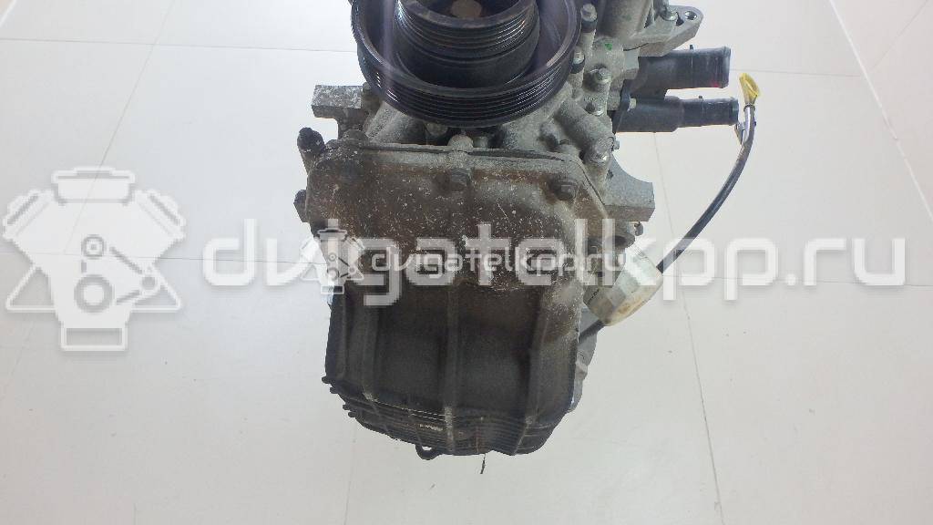 Фото Контрактный (б/у) двигатель XMJA для Ford Fiesta 65 л.с 12V 1.0 л бензин 1734722 {forloop.counter}}