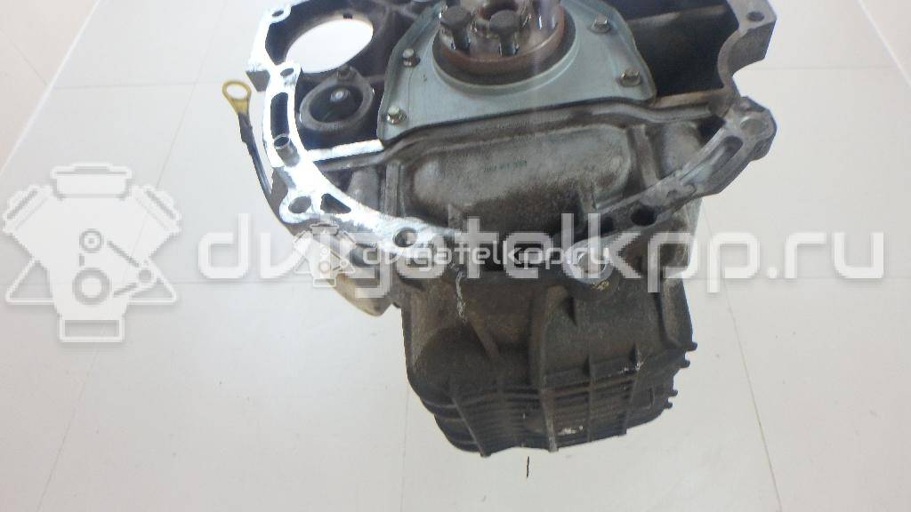 Фото Контрактный (б/у) двигатель XMJA для Ford Fiesta 65 л.с 12V 1.0 л бензин 1734722 {forloop.counter}}