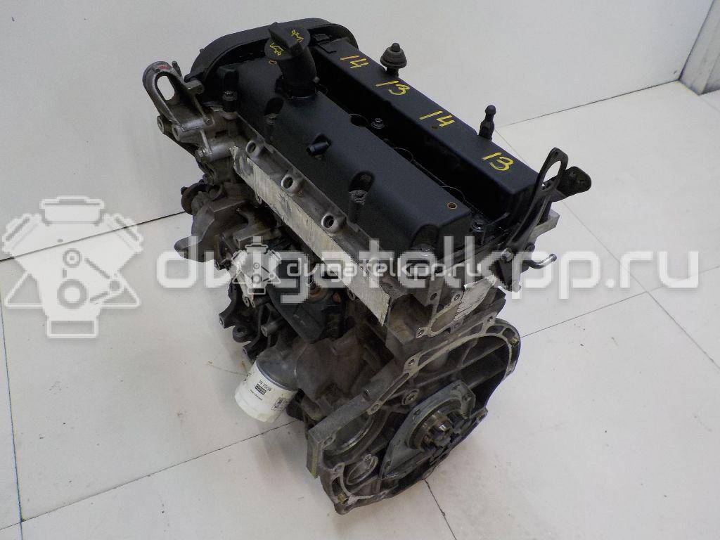 Фото Контрактный (б/у) двигатель XMJA для Ford Fiesta 65 л.с 12V 1.0 л бензин 1734722 {forloop.counter}}