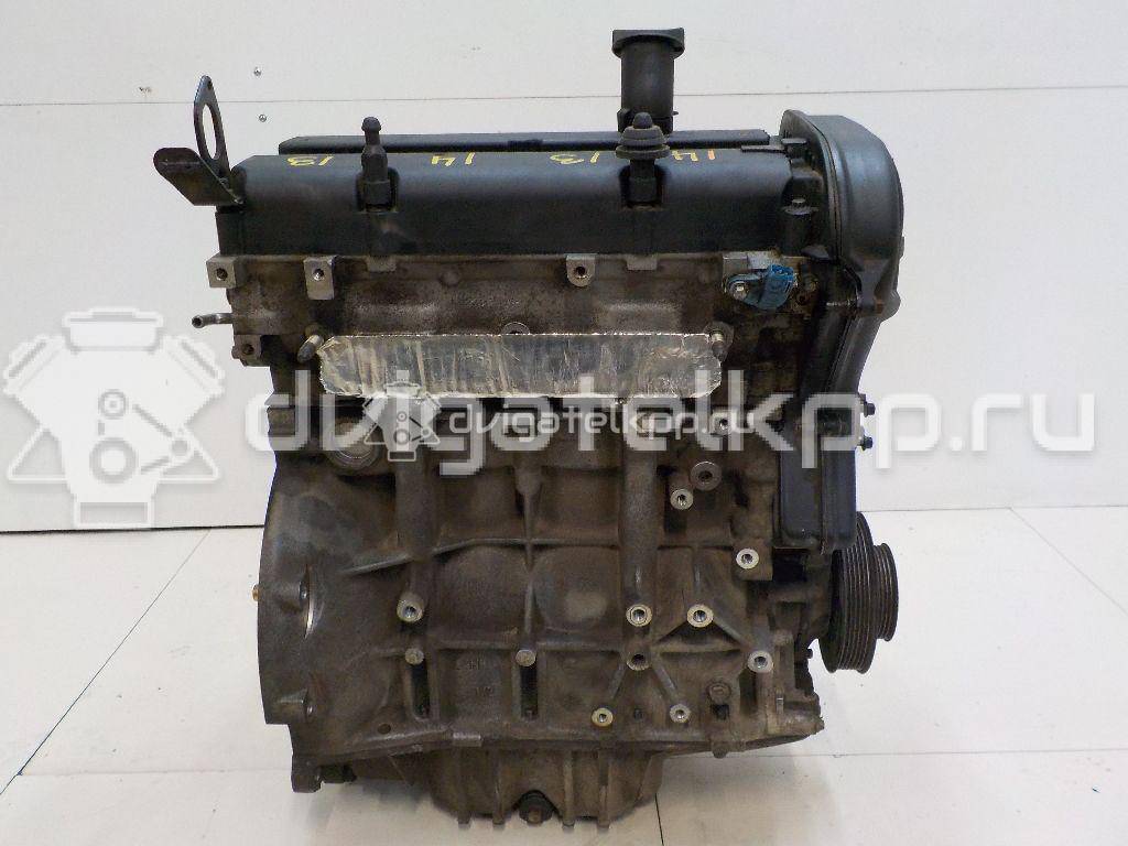 Фото Контрактный (б/у) двигатель XMJA для Ford Fiesta 65 л.с 12V 1.0 л бензин 1734722 {forloop.counter}}