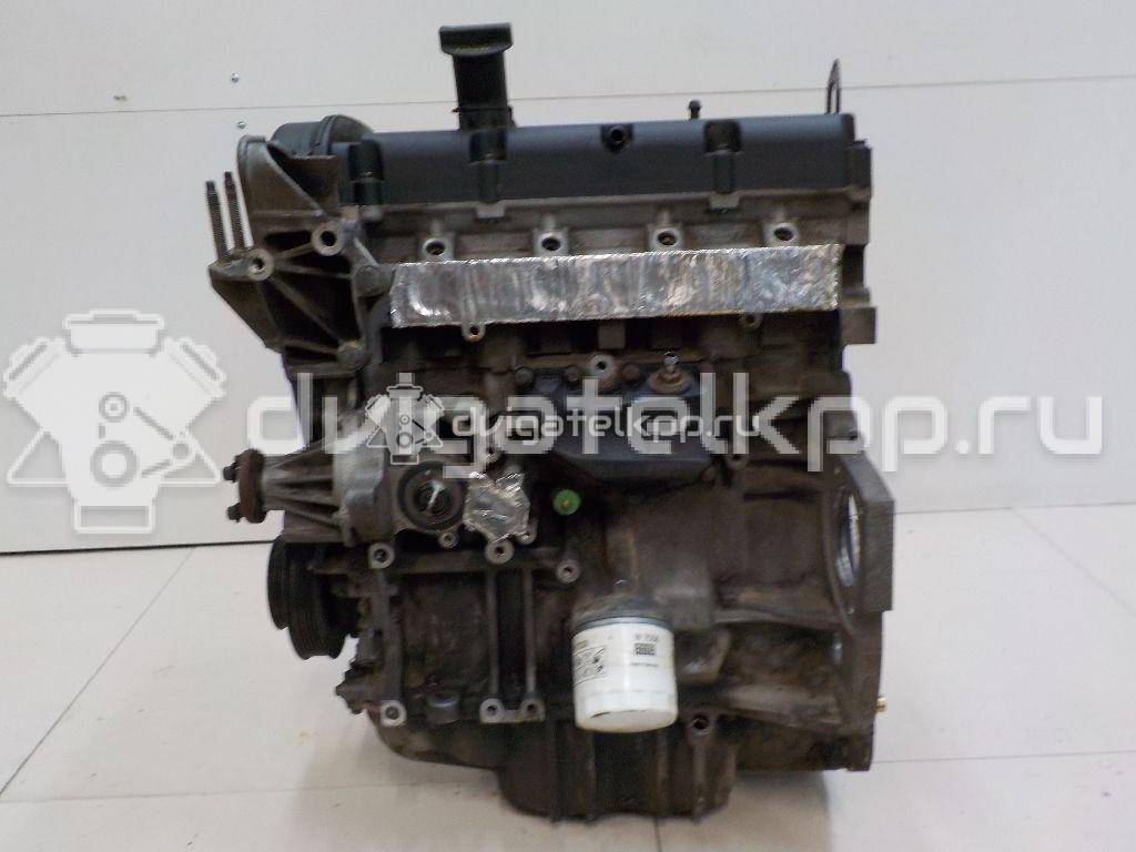 Фото Контрактный (б/у) двигатель XMJA для Ford Fiesta 65 л.с 12V 1.0 л бензин 1734722 {forloop.counter}}