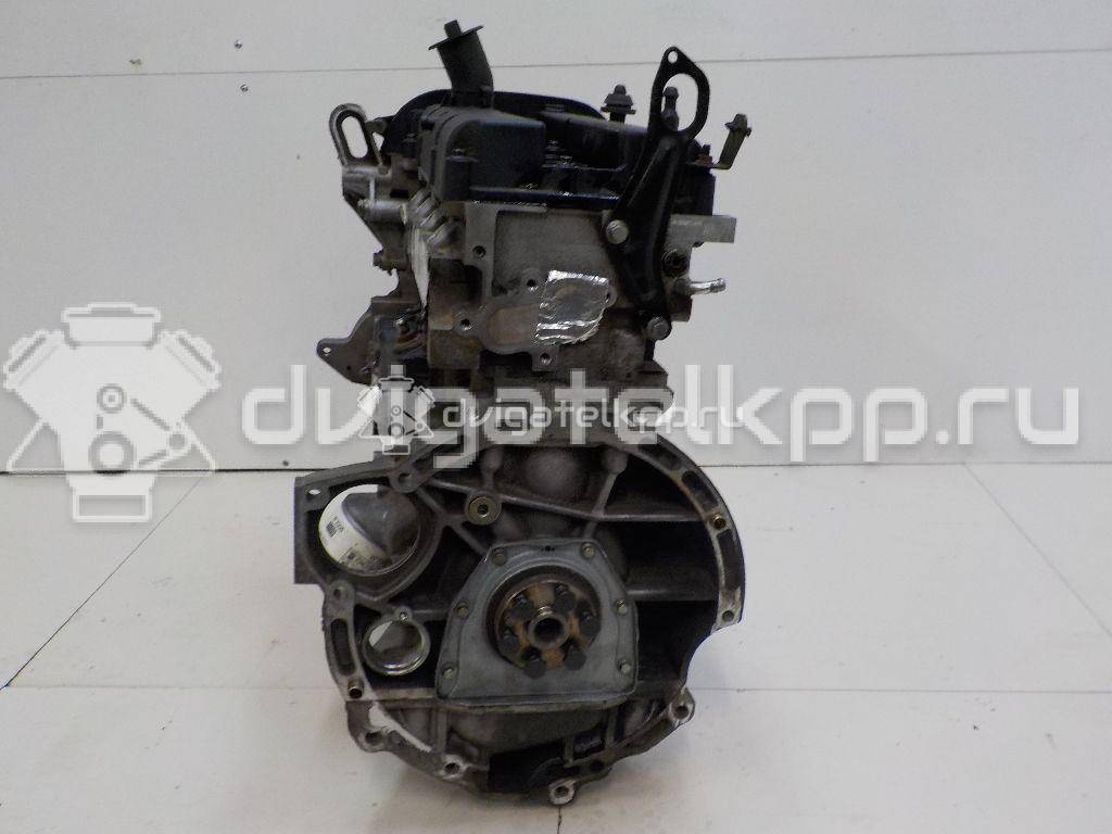 Фото Контрактный (б/у) двигатель XMJA для Ford Fiesta 65 л.с 12V 1.0 л бензин 1734722 {forloop.counter}}