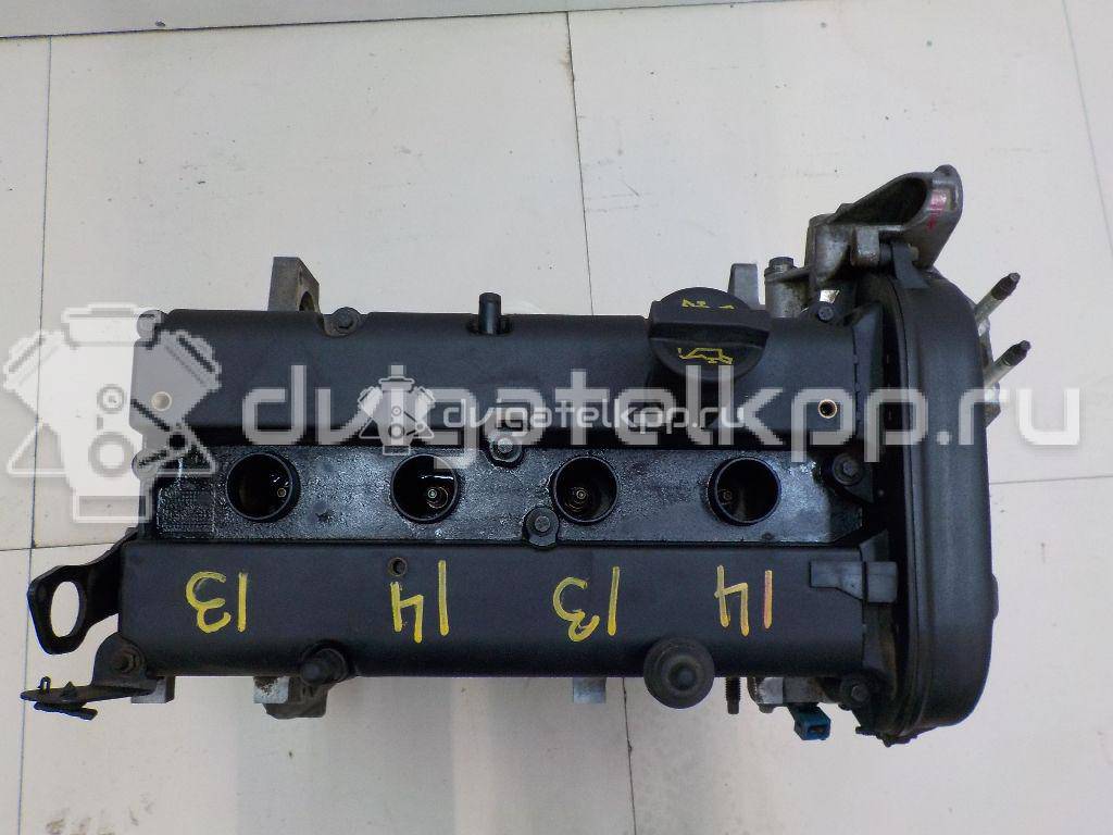 Фото Контрактный (б/у) двигатель XMJA для Ford Fiesta 65 л.с 12V 1.0 л бензин 1734722 {forloop.counter}}