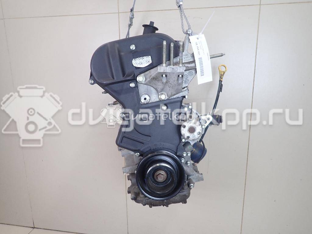 Фото Контрактный (б/у) двигатель XMJA для Ford Fiesta 65 л.с 12V 1.0 л бензин 1734722 {forloop.counter}}