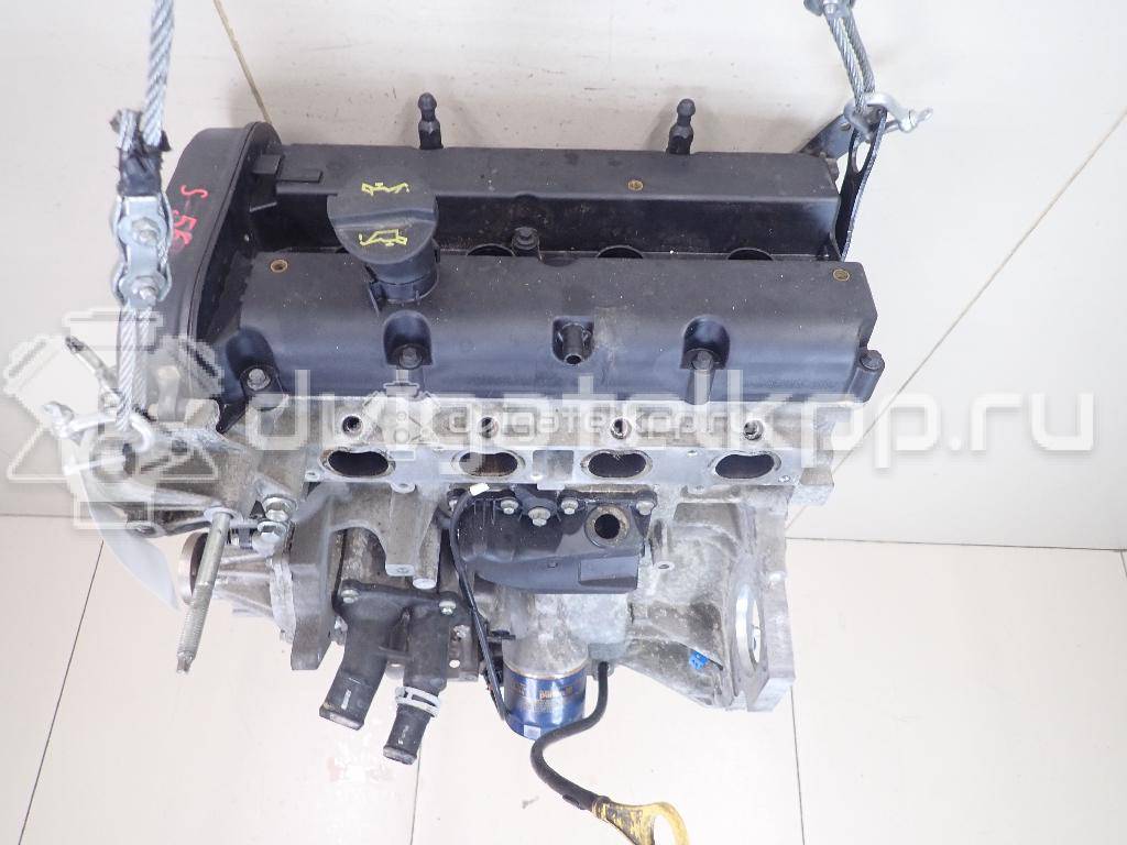 Фото Контрактный (б/у) двигатель XMJA для Ford Fiesta 65 л.с 12V 1.0 л бензин 1734722 {forloop.counter}}