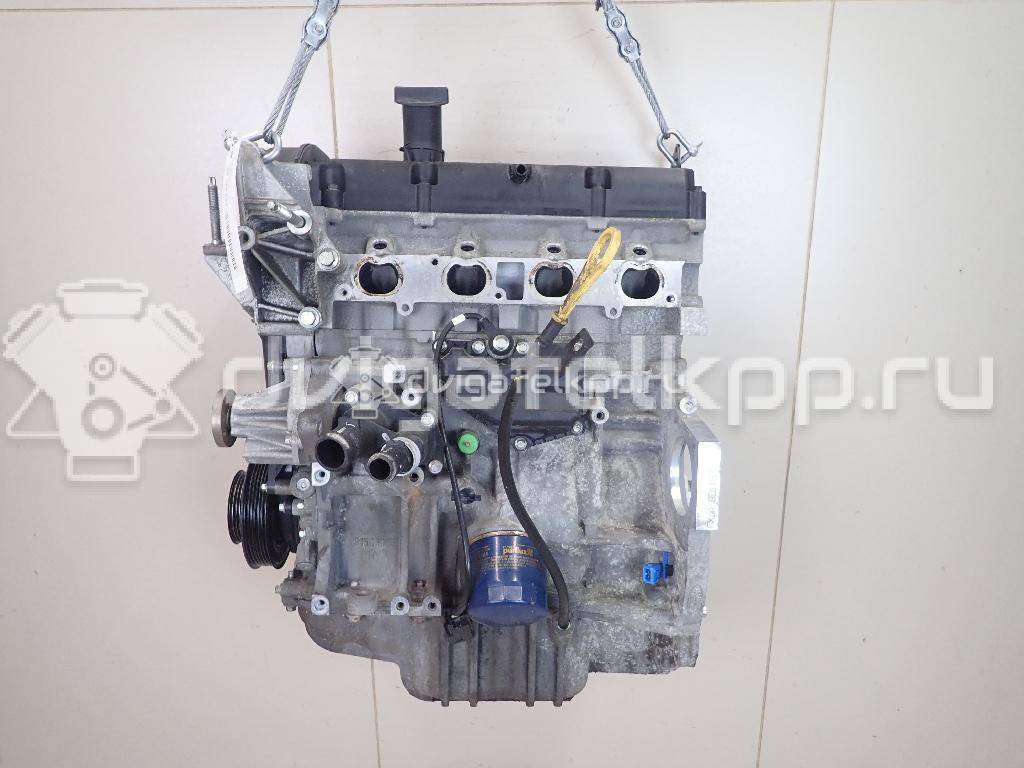 Фото Контрактный (б/у) двигатель XMJA для Ford Fiesta 65 л.с 12V 1.0 л бензин 1734722 {forloop.counter}}
