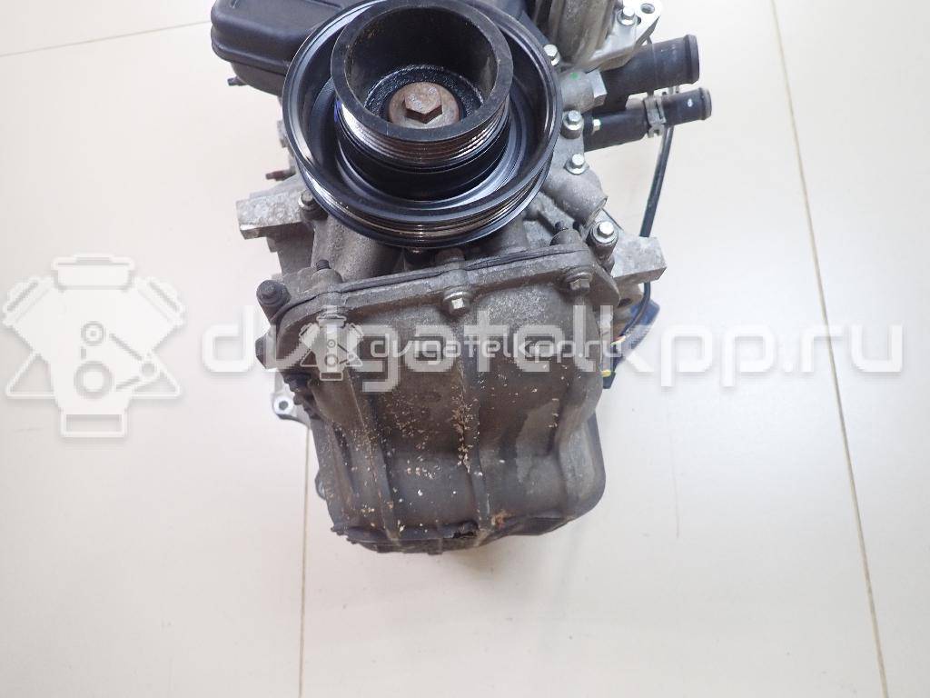 Фото Контрактный (б/у) двигатель XMJA для Ford Fiesta 65 л.с 12V 1.0 л бензин 1734722 {forloop.counter}}