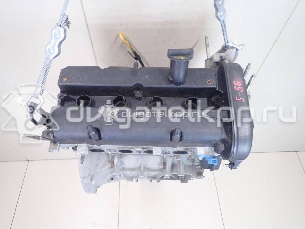 Фото Контрактный (б/у) двигатель XMJA для Ford Fiesta 65 л.с 12V 1.0 л бензин 1734722 {forloop.counter}}