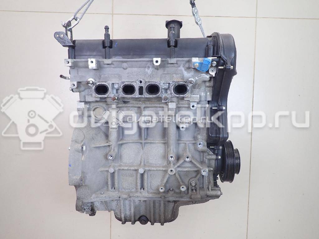 Фото Контрактный (б/у) двигатель XMJA для Ford Fiesta 65 л.с 12V 1.0 л бензин 1734722 {forloop.counter}}