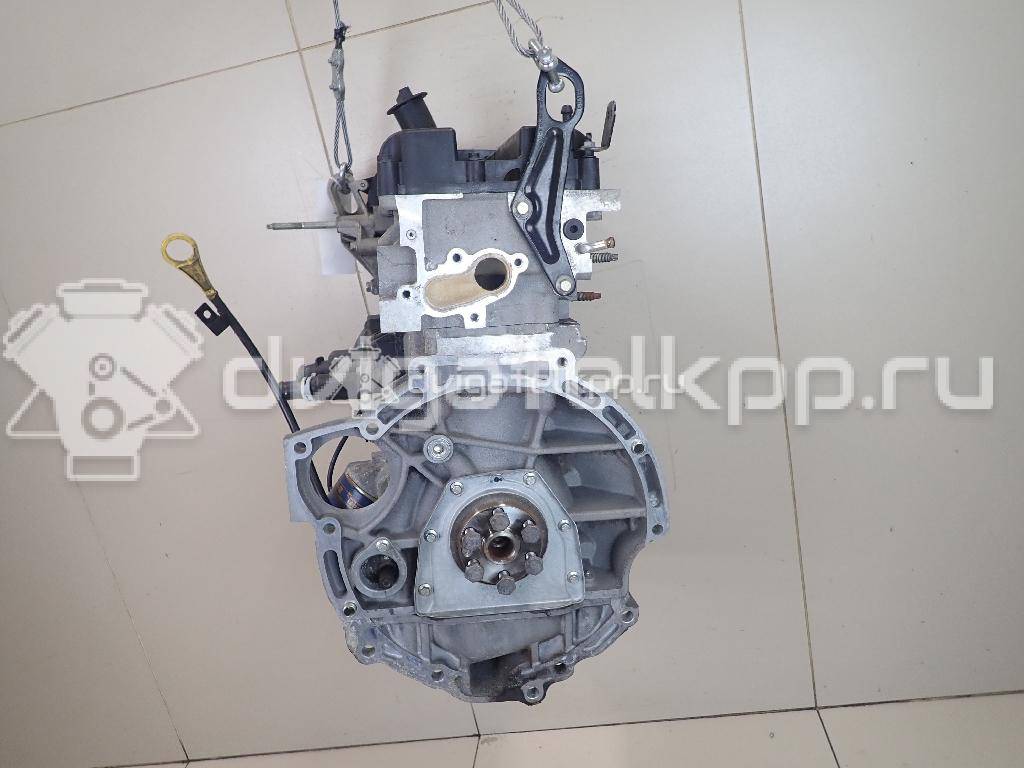 Фото Контрактный (б/у) двигатель XMJA для Ford Fiesta 65 л.с 12V 1.0 л бензин 1734722 {forloop.counter}}