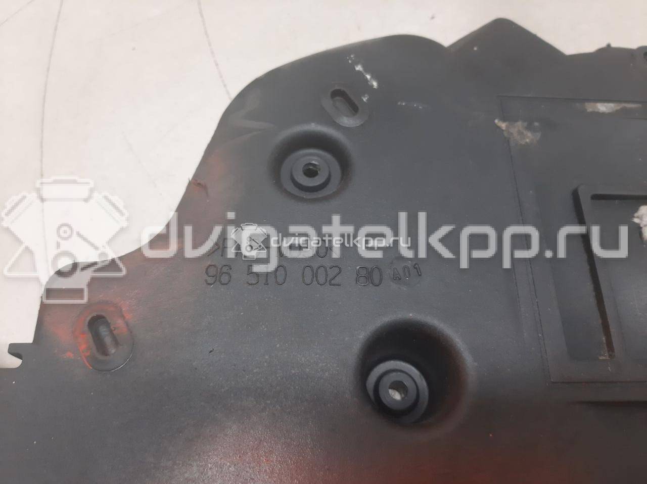 Фото Кожух ремня ГРМ  1485767 для Ford Fiesta / Fusion Ju {forloop.counter}}