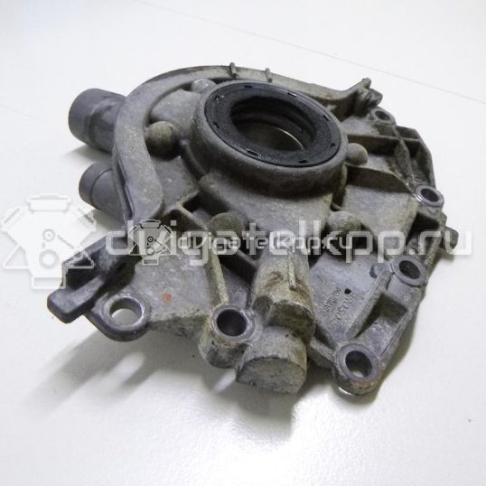 Фото Насос масляный  1152664 для Ford Fiesta / Street Ka Rl2 / Ka