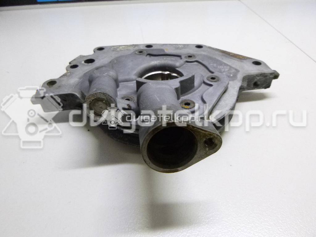 Фото Насос масляный  1152664 для Ford Fiesta / Street Ka Rl2 / Ka {forloop.counter}}