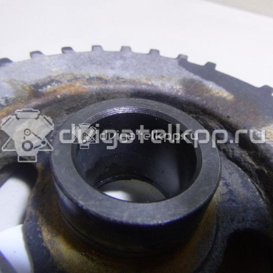 Фото Шкив коленвала  5227815 для Ford Fiesta / Galaxy / S-Max / Mondeo