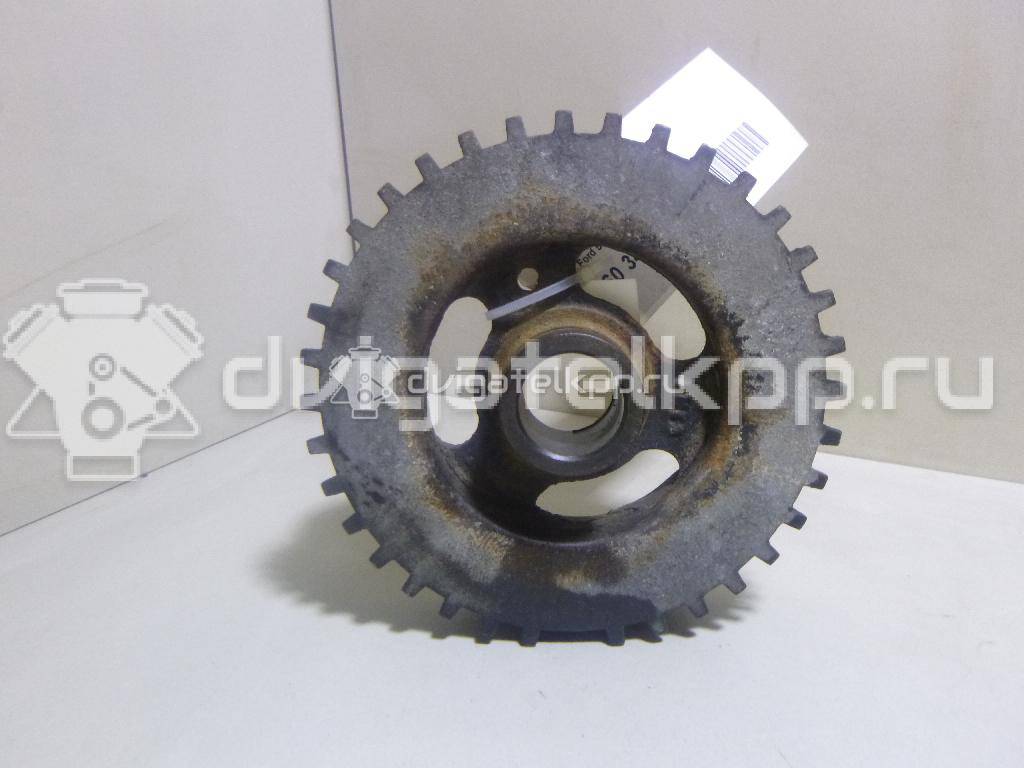 Фото Шкив коленвала  5227815 для Ford Fiesta / Galaxy / S-Max / Mondeo {forloop.counter}}