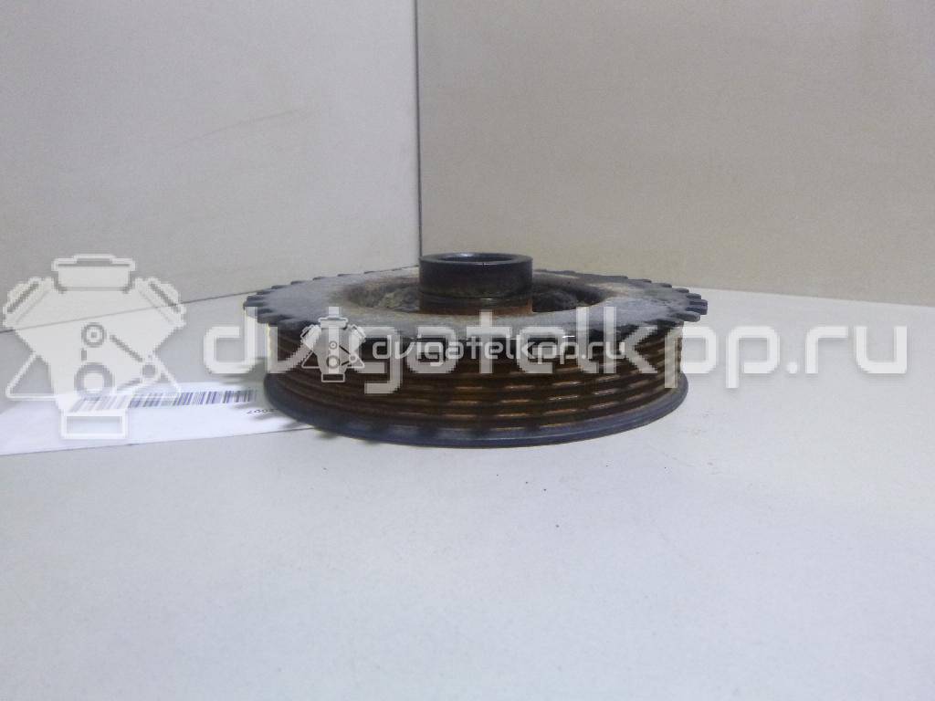 Фото Шкив коленвала  5227815 для Ford Fiesta / Galaxy / S-Max / Mondeo {forloop.counter}}