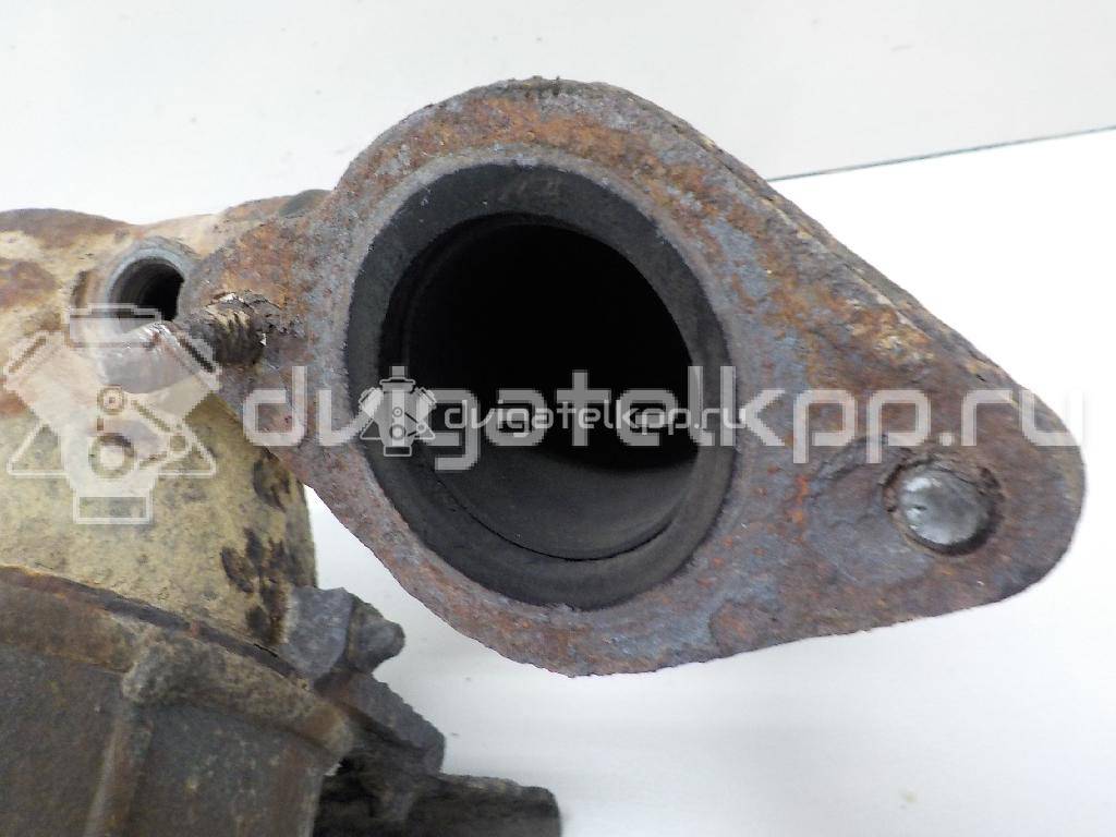 Фото Коллектор выпускной  1329253 для Ford Fiesta / Fusion Ju {forloop.counter}}