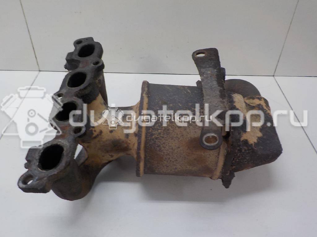 Фото Коллектор выпускной  1329253 для Ford Fiesta / Fusion Ju {forloop.counter}}