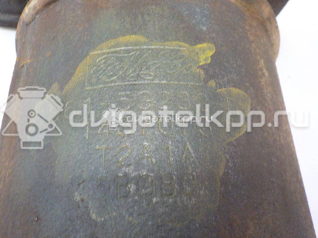 Фото Коллектор выпускной  1329253 для Ford Fiesta / Fusion Ju {forloop.counter}}