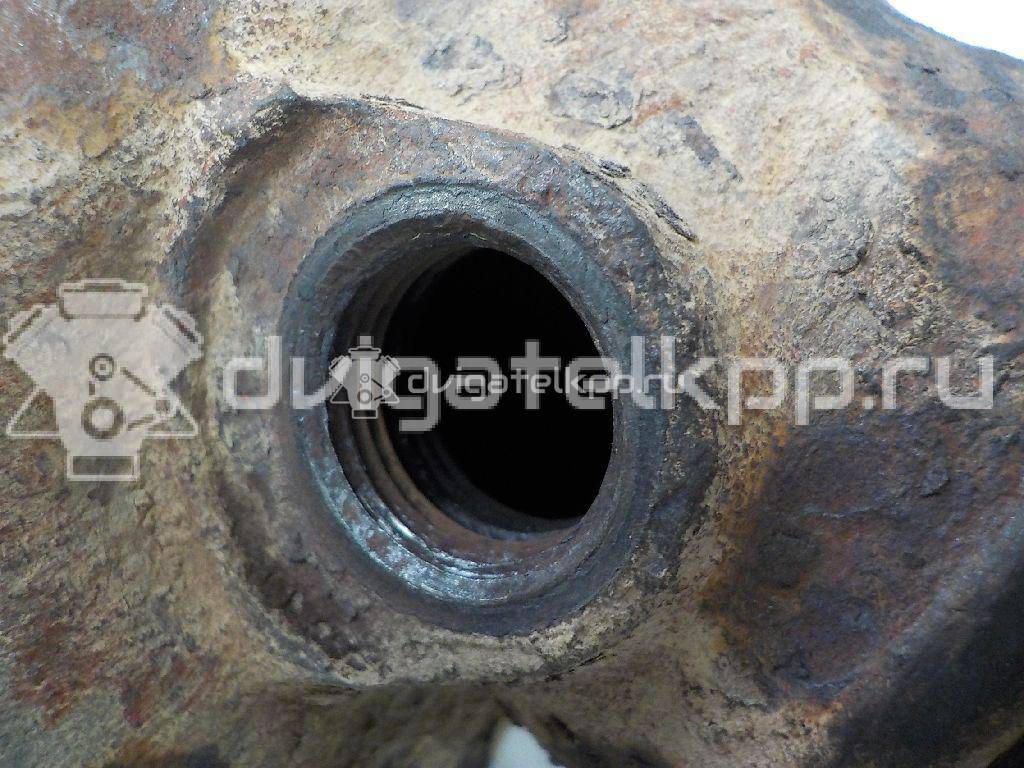 Фото Коллектор выпускной  1329253 для Ford Fiesta / Fusion Ju {forloop.counter}}