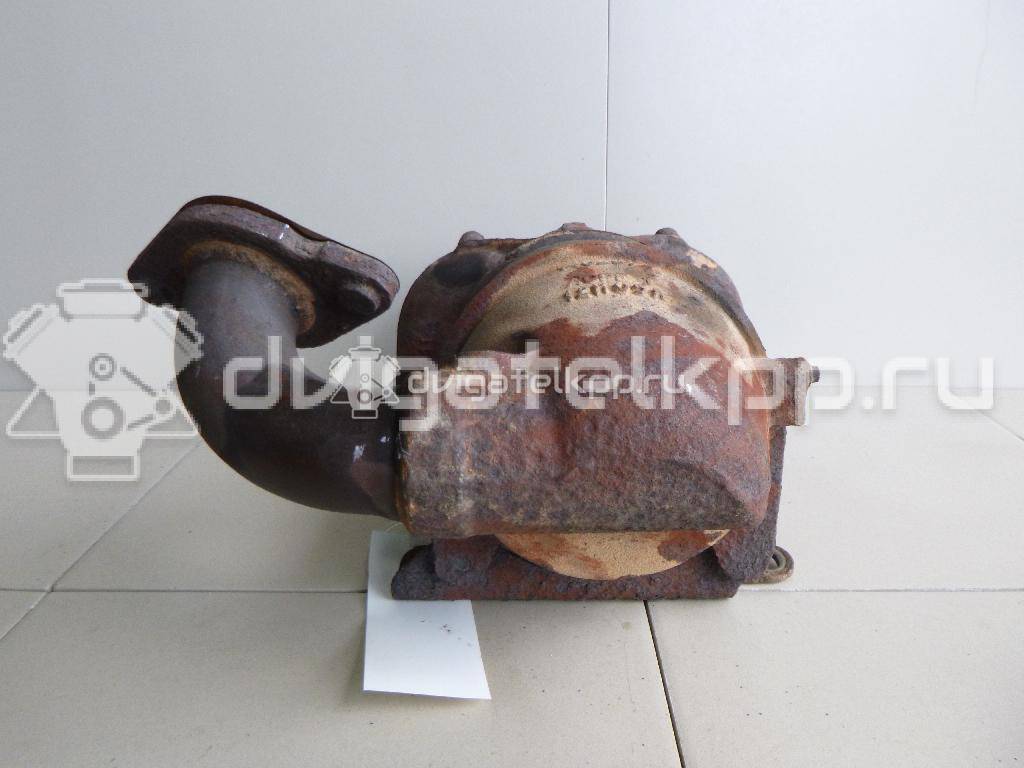 Фото Коллектор выпускной  1329253 для Ford Fiesta / Fusion Ju {forloop.counter}}