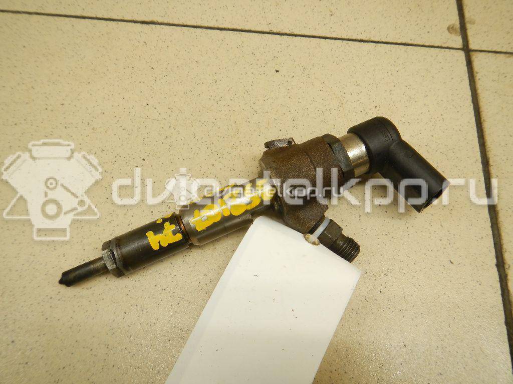 Фото Форсунка дизельная электрическая  1348623 для Ford Fiesta / Fusion Ju {forloop.counter}}