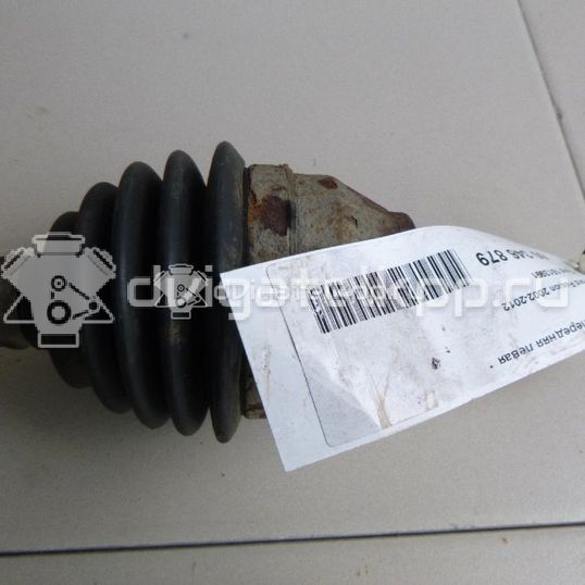 Фото Полуось передняя левая  1513991 для Ford Fiesta / Tourneo / B-Max Jk / Fusion Ju / Transit