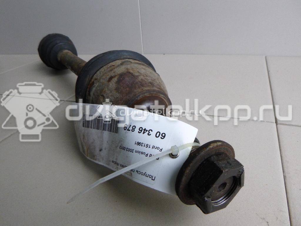 Фото Полуось передняя левая  1513991 для Ford Fiesta / Tourneo / B-Max Jk / Fusion Ju / Transit {forloop.counter}}