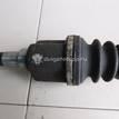 Фото Полуось передняя левая  1513991 для Ford Fiesta / Tourneo / B-Max Jk / Fusion Ju / Transit {forloop.counter}}