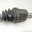 Фото Полуось передняя левая  1513991 для Ford Fiesta / Tourneo / B-Max Jk / Fusion Ju / Transit {forloop.counter}}