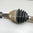 Фото Полуось передняя левая  1513991 для Ford Fiesta / Tourneo / B-Max Jk / Fusion Ju / Transit {forloop.counter}}