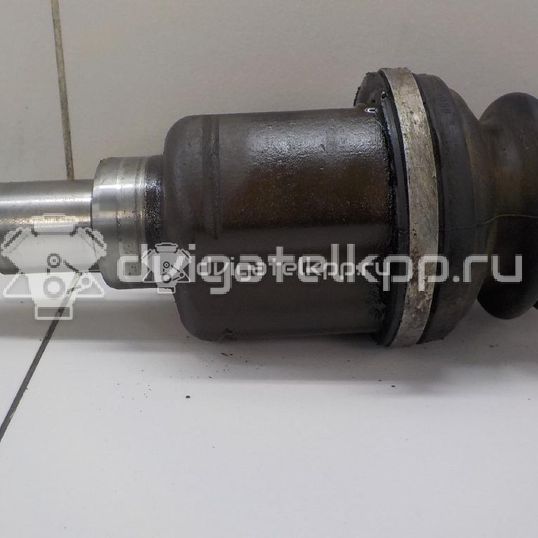Фото Полуось передняя левая  1513991 для Ford Fiesta / Tourneo / B-Max Jk / Fusion Ju / Transit