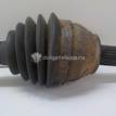 Фото Полуось передняя левая  1513991 для Ford Fiesta / Tourneo / B-Max Jk / Fusion Ju / Transit {forloop.counter}}