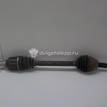 Фото Полуось передняя левая  1513991 для Ford Fiesta / Tourneo / B-Max Jk / Fusion Ju / Transit {forloop.counter}}