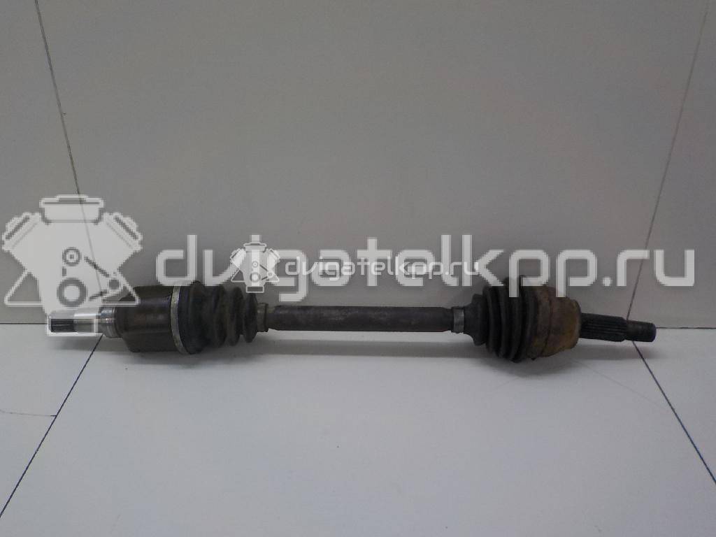Фото Полуось передняя левая  1513991 для Ford Fiesta / Tourneo / B-Max Jk / Fusion Ju / Transit {forloop.counter}}