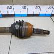 Фото Полуось передняя левая  1513991 для Ford Fiesta / Tourneo / B-Max Jk / Fusion Ju / Transit {forloop.counter}}