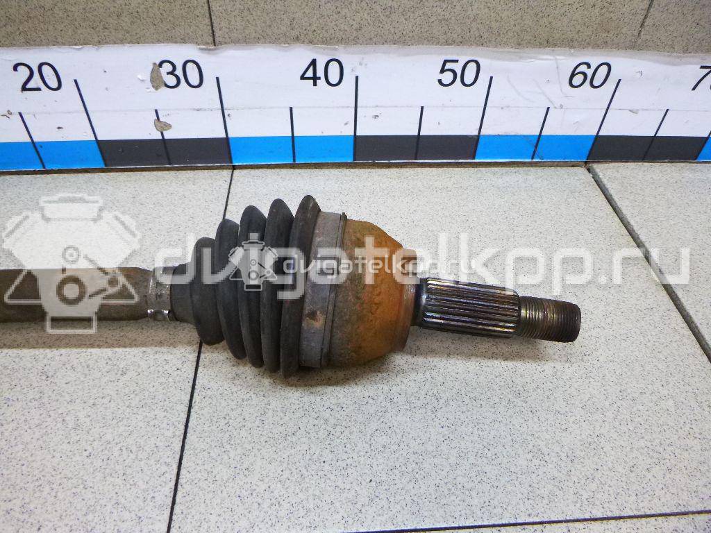 Фото Полуось передняя левая  1513991 для Ford Fiesta / Tourneo / B-Max Jk / Fusion Ju / Transit {forloop.counter}}