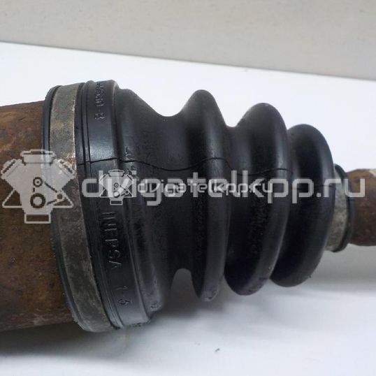 Фото Полуось передняя левая  1513991 для Ford Fiesta / Tourneo / B-Max Jk / Fusion Ju / Transit