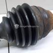 Фото Полуось передняя левая  1513991 для Ford Fiesta / Tourneo / B-Max Jk / Fusion Ju / Transit {forloop.counter}}
