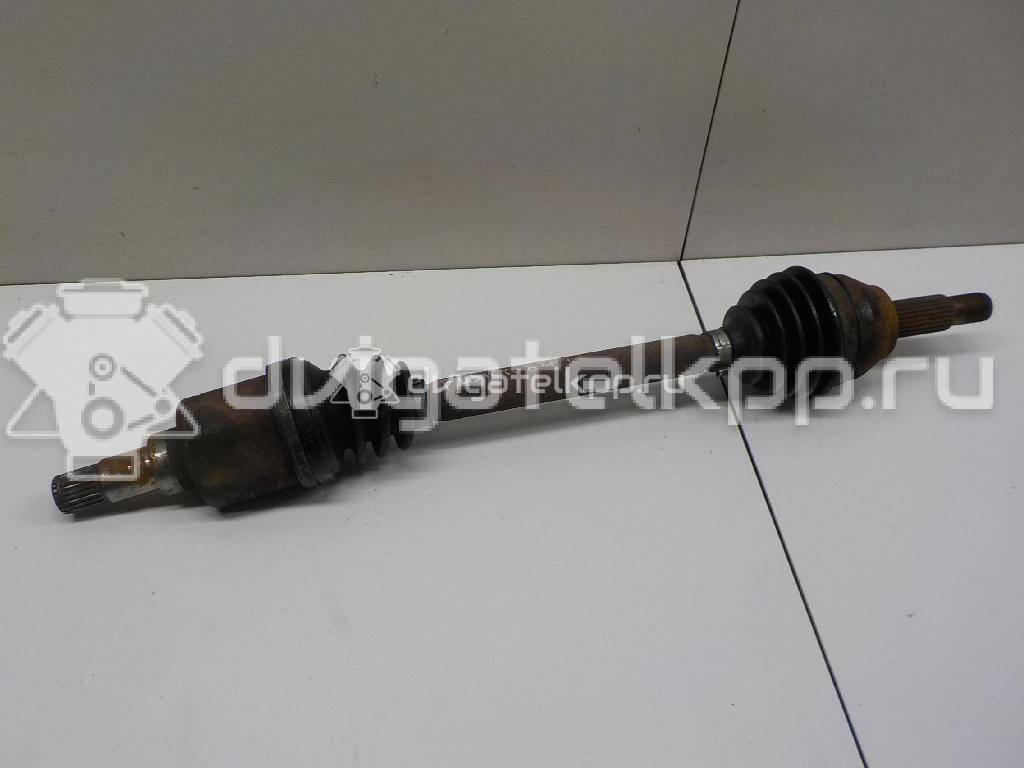 Фото Полуось передняя левая  1513991 для Ford Fiesta / Tourneo / B-Max Jk / Fusion Ju / Transit {forloop.counter}}