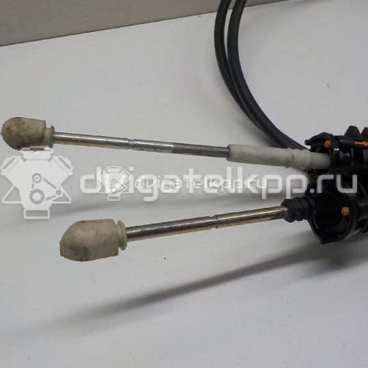 Фото Трос КПП  1489301 для Ford Fiesta / Fusion Ju