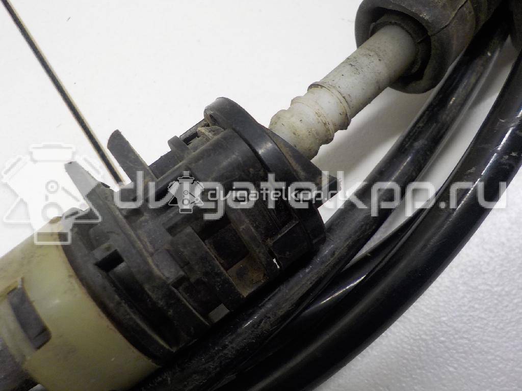 Фото Трос КПП  1489301 для Ford Fiesta / Fusion Ju {forloop.counter}}