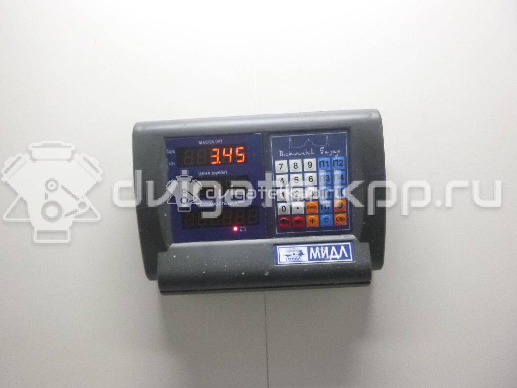 Фото Полуось промежуточная (привод)  1537380 для Ford Fiesta / Fusion Ju {forloop.counter}}