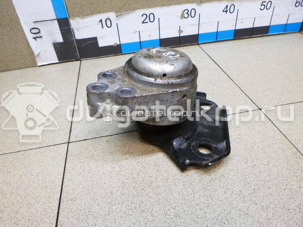 Фото Опора двигателя правая  1146866 для Ford Fiesta / Ka / B-Max Jk / Fusion Ju {forloop.counter}}