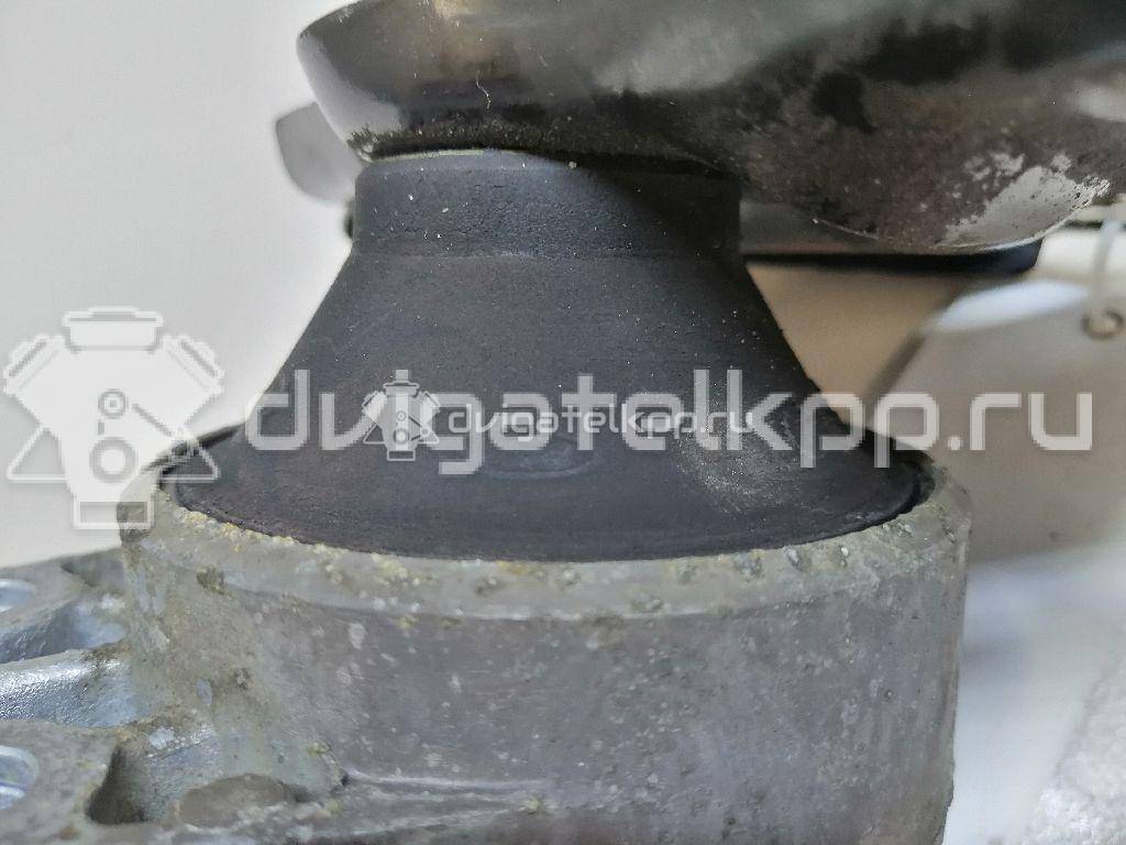 Фото Опора двигателя правая  1146866 для Ford Fiesta / Ka / B-Max Jk / Fusion Ju {forloop.counter}}